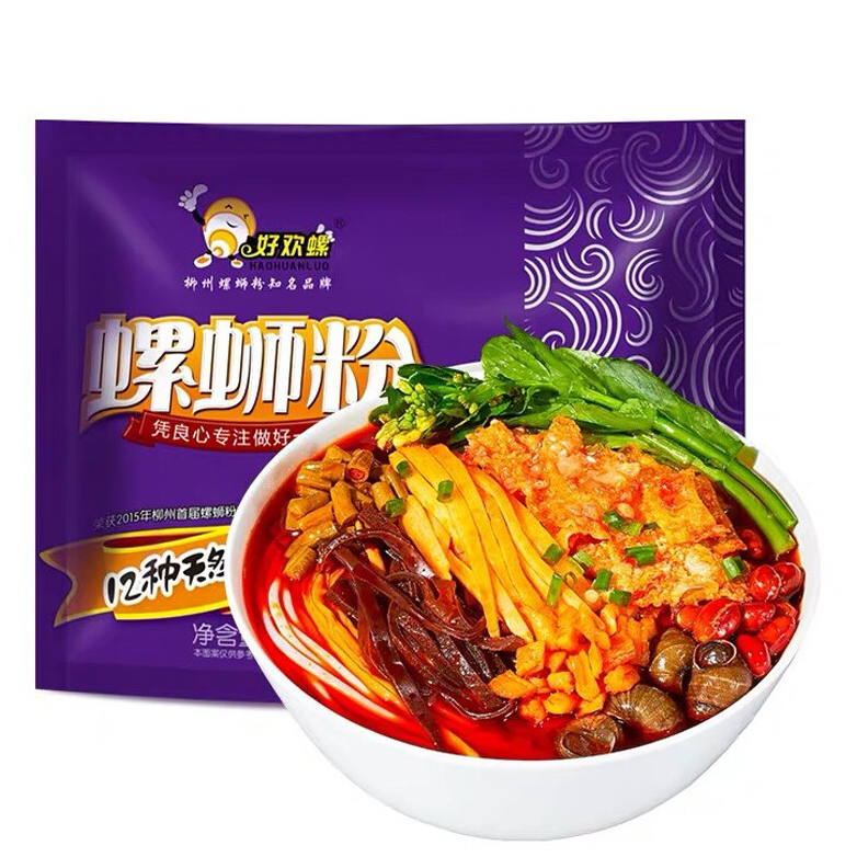 好欢螺螺蛳粉300g - 1