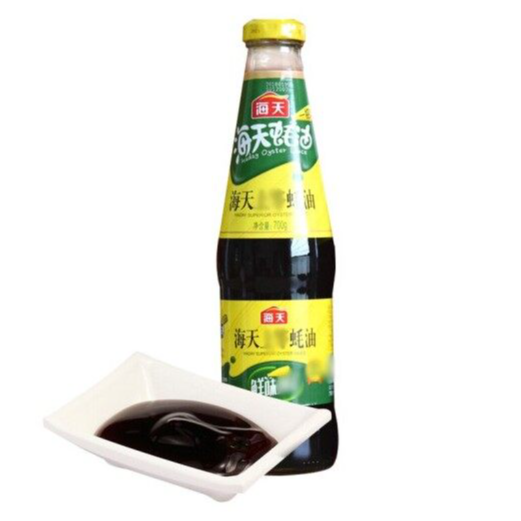 海天上等蚝油 700g - 1