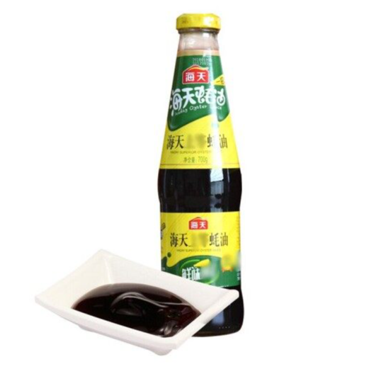Haday – Premium Oyster Sauce 700g - 1