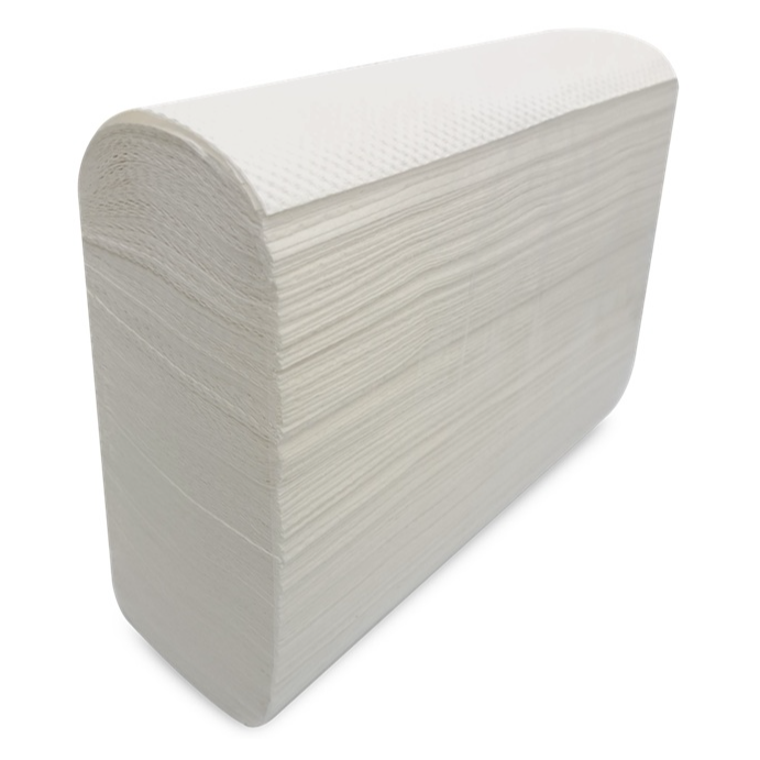 M-Fold Hand Towel - 1