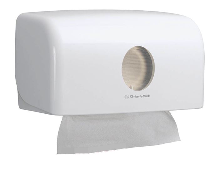 M-Fold Hand Towel - 2