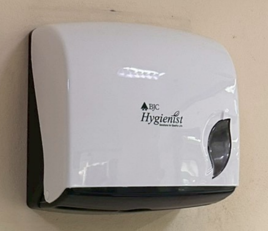 M-Fold Hand Towel - 3