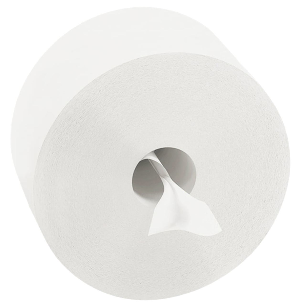C-Pull Jumbo Roll Tissue - 1