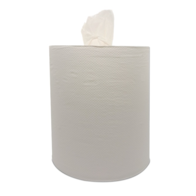C-Pull Hand Towel - 1