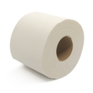 Toilet Tissue (Bathroom) 150 Sheets - 1