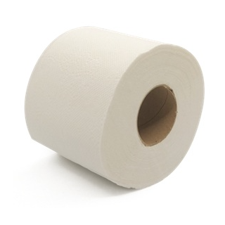 Toilet Tissue (Bathroom) 200 Sheets - 1