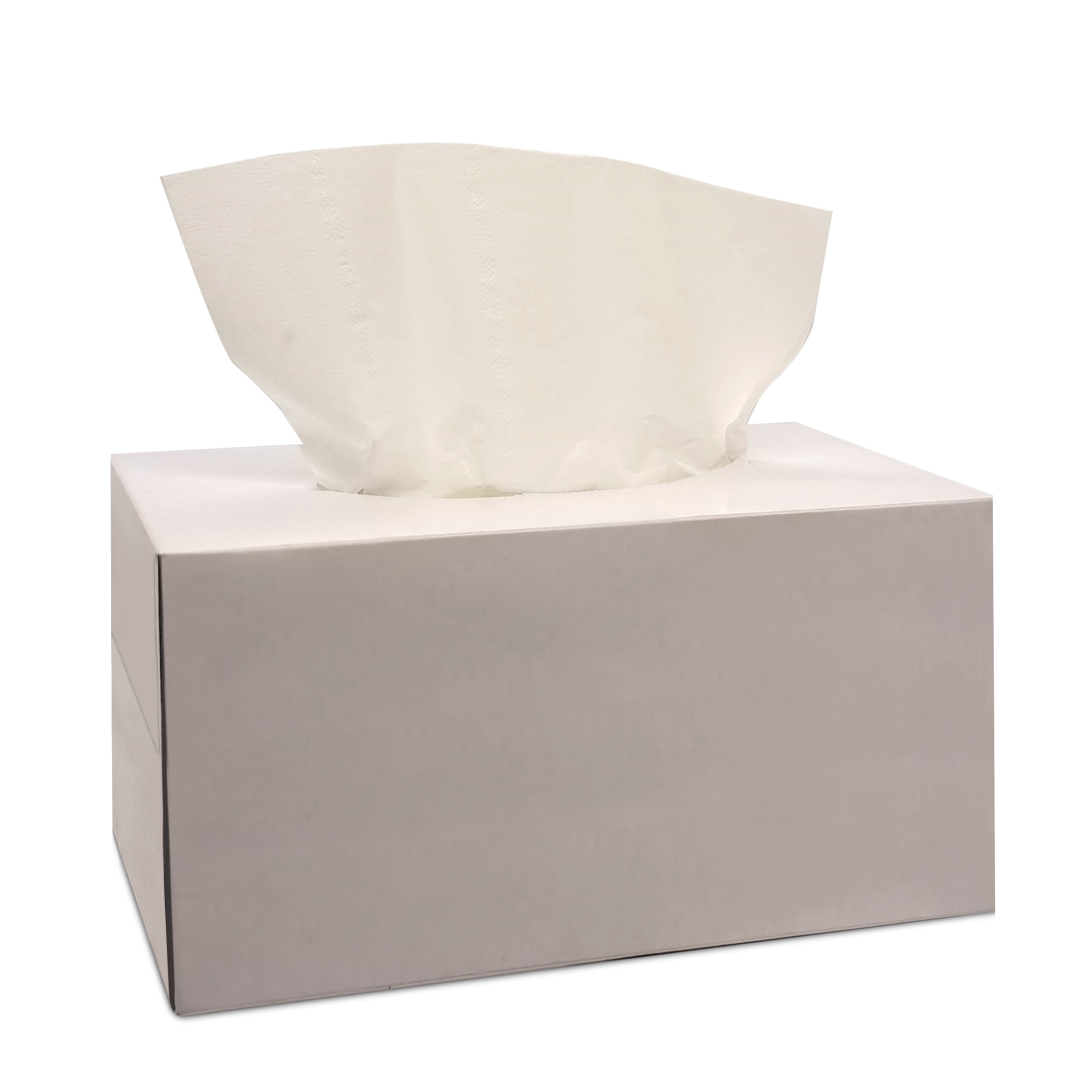 Facial Tissue 200 Sheets - 1