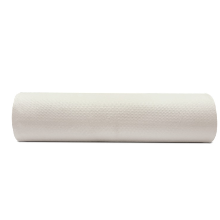 กระดาษปูเตียง Clinical Roll