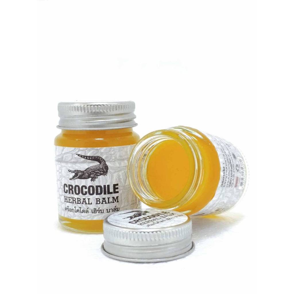 TORIANY (Crocodile Balm) - 3