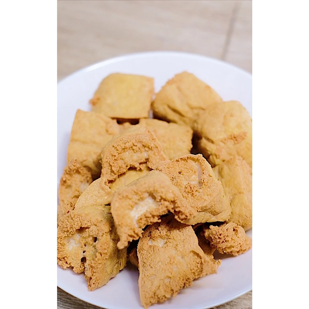 Khlong Ngae 豆腐（合艾知名空雅豆腐） - 5