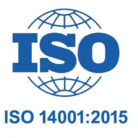 ISO 14001:2015