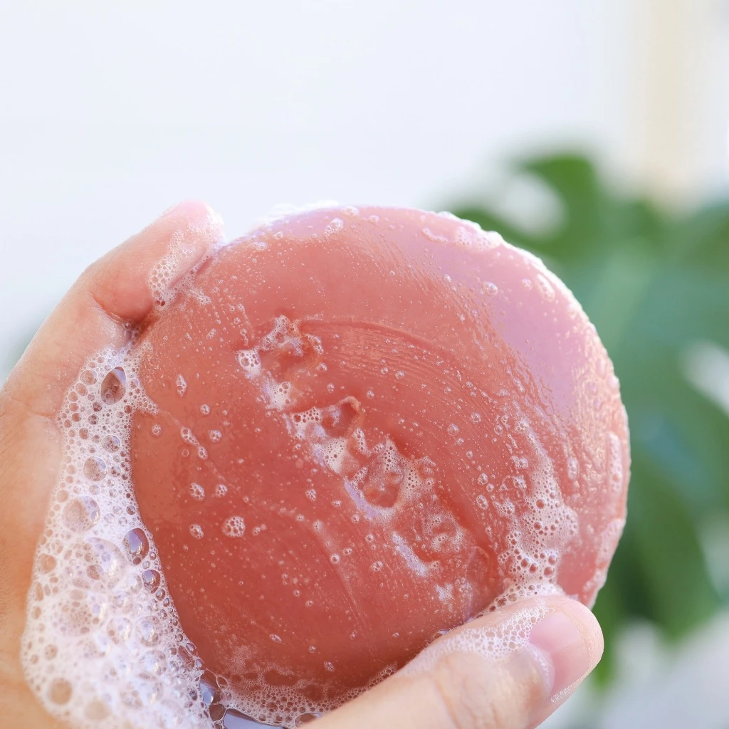 Raben Tamarind Herbal Soap 170g - 4