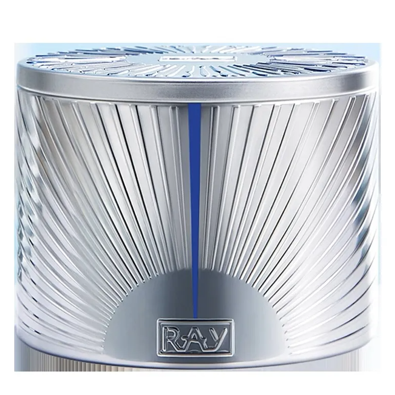Ray Sapphire Mud Mask - 1