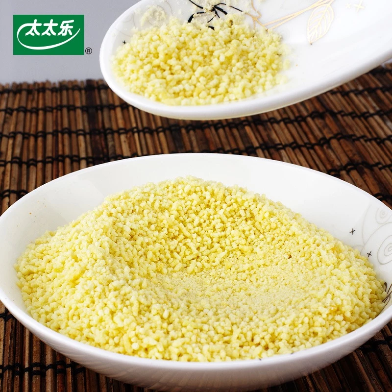 ผงปรุงรสไก่ ตรา ไท่ไท่เล่อ (100 กรัม) - 4