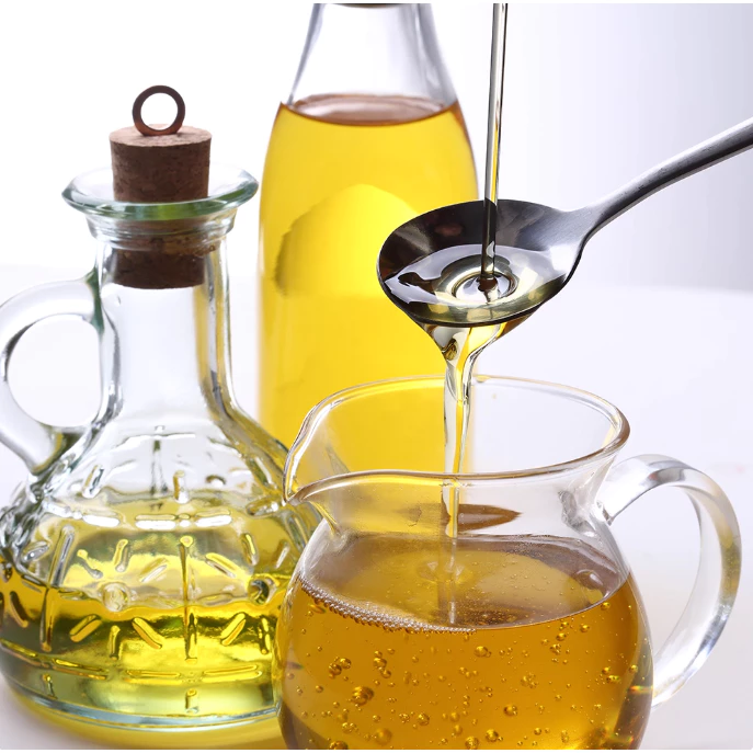Luhua 5S Physical Pressed Peanut Oil - 2