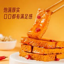 劲仔 厚干/香干(手撕豆腐干 劲道香辣味) - 3