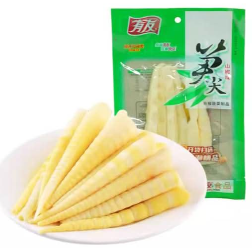 有友 山椒笋尖 - 1